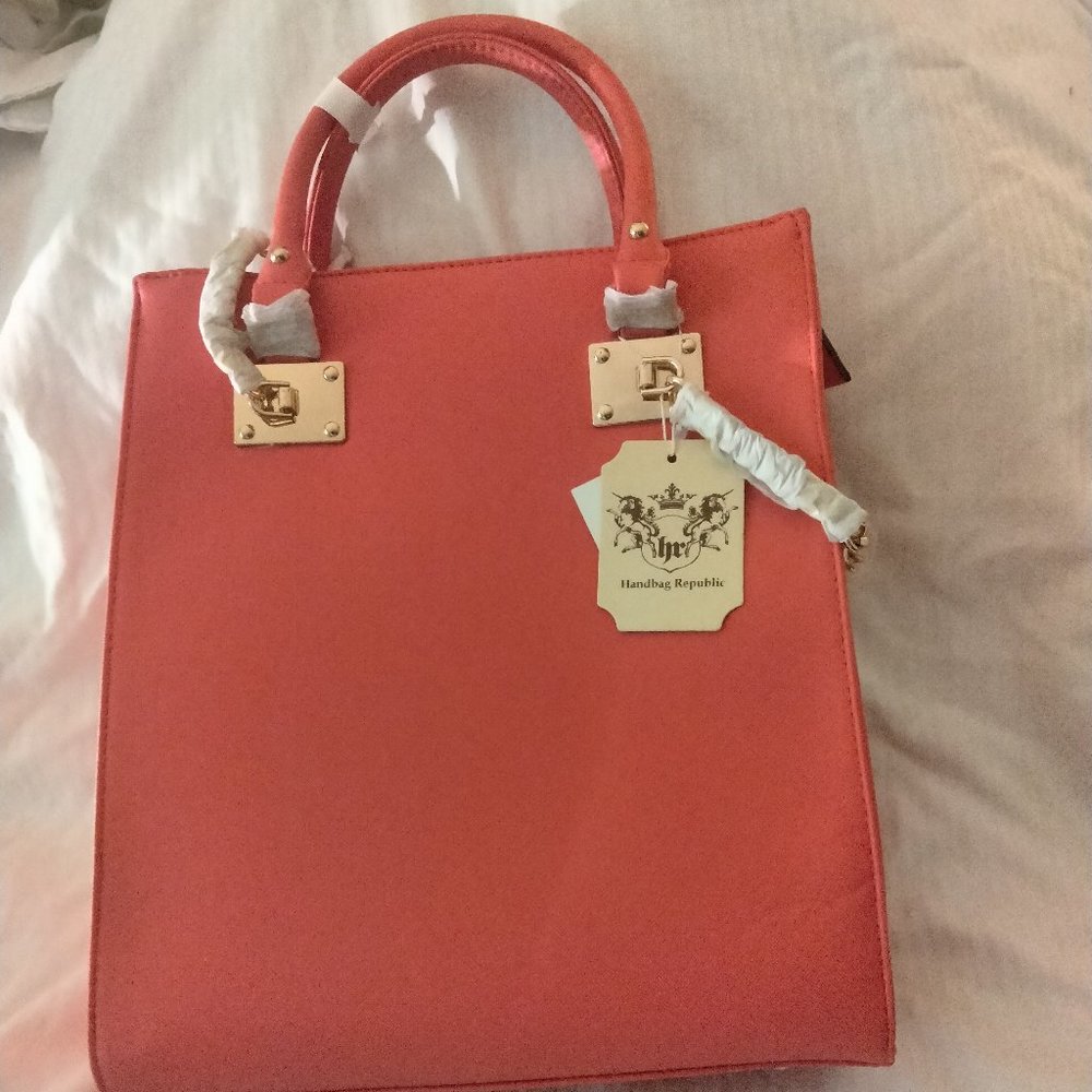 Woman's Handbag